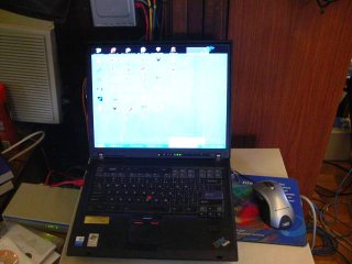 System of the Year, Orlando the T42p