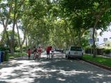 All done on Cantura Street.