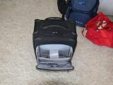 Briggs & Riley Upright Carry-On